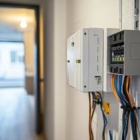 Commercial Electrical Installation & Upgrades icon