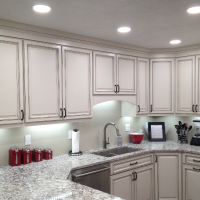 Home Renovation Electrical icon