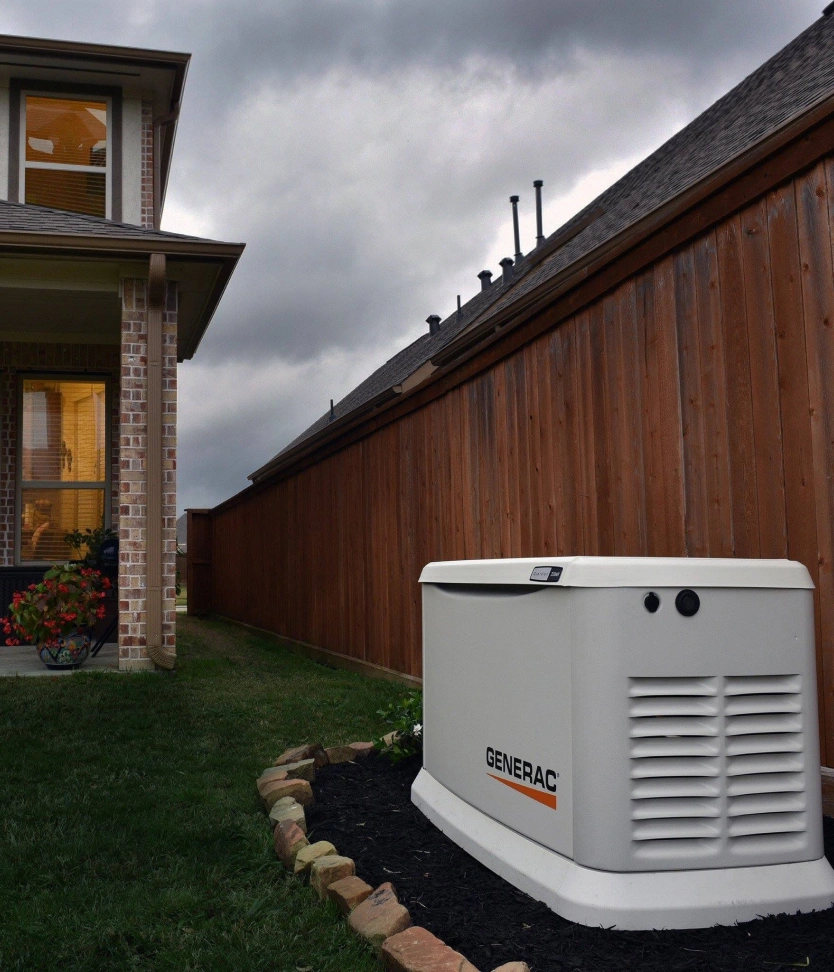 Mannino Electric Inc home media