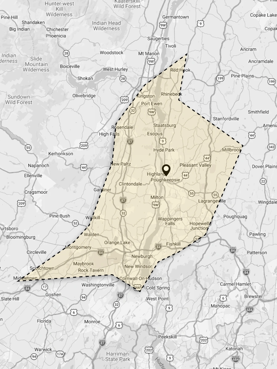 map form